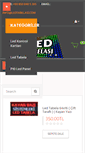 Mobile Screenshot of ledtabelasi.com